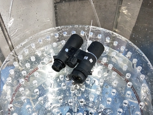 IPX8压力浸水试验机20L