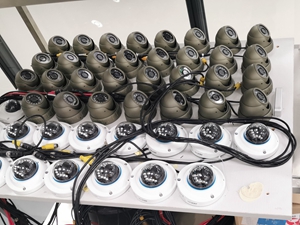 IPX8压力浸水试验机20L