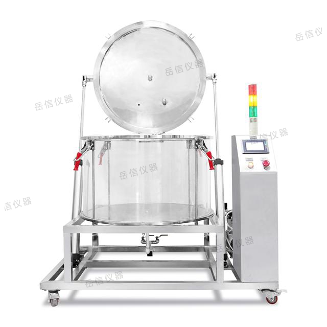 防浸水试验设备IPX8