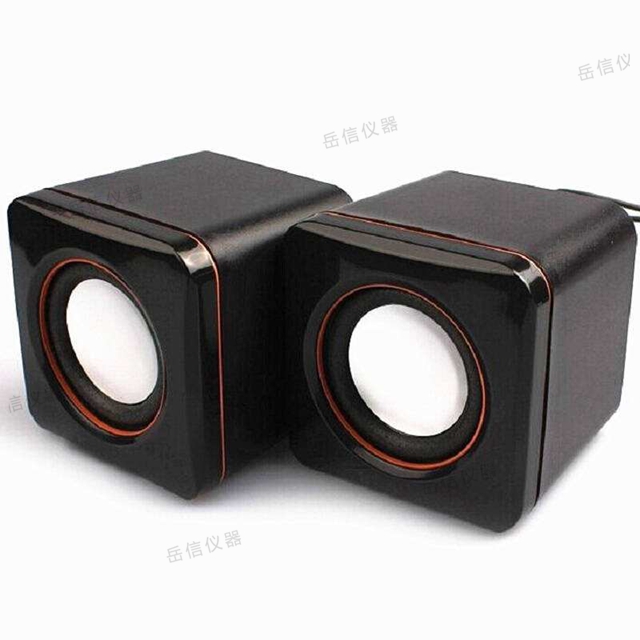 音箱气密性测试视频