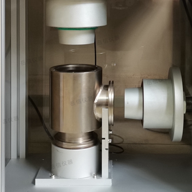 三通阀门气密性检测仪