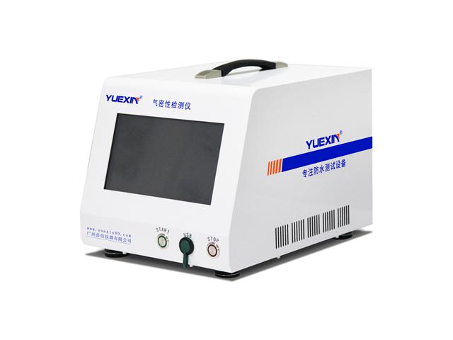 气密性检测仪模具检测手电筒的注意事项