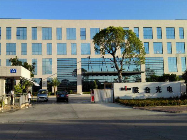 联合光电科技选用岳信仪器气密性测试仪，确保摄像机外壳的密封性