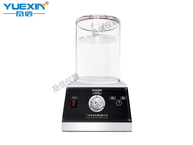 市场新宠：食品纸盒密封测试仪的崛起之谜